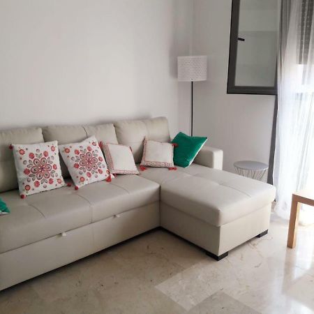 סאוטה Bel Appartement Au Centre Ville Et De La Plage מראה חיצוני תמונה