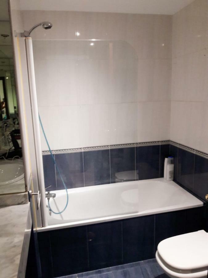 סאוטה Bel Appartement Au Centre Ville Et De La Plage מראה חיצוני תמונה